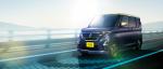 Nissan Roox Highway Star 2020 года